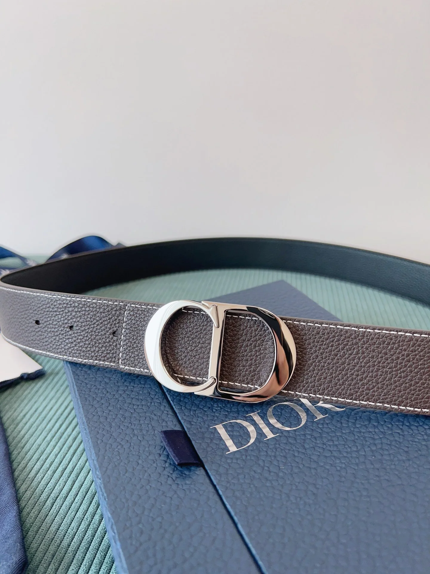 디올 벨트 59843 Dior Belt 상세 이미지 2