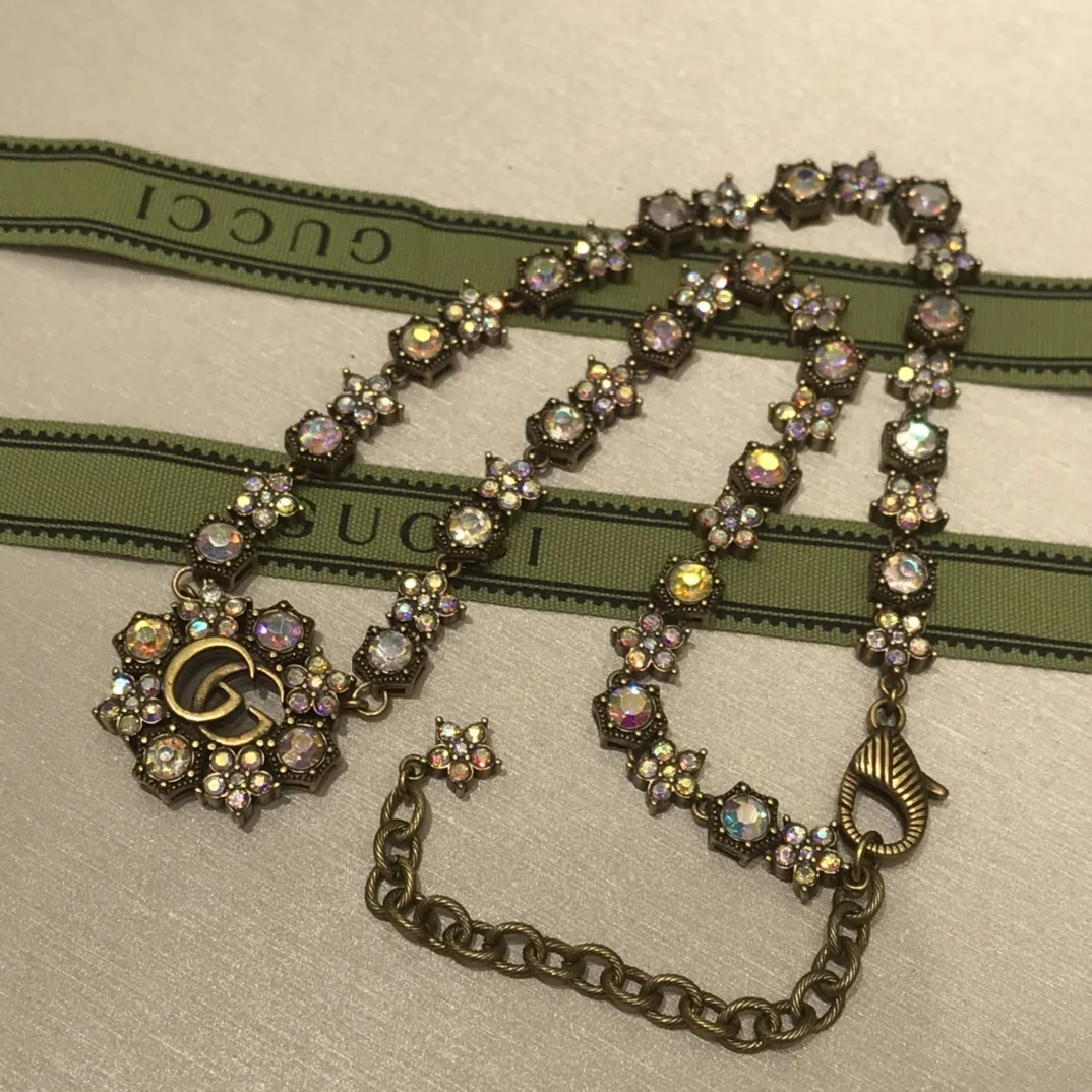 구찌 목걸이 55615 Gucci Necklace 상세 이미지 7