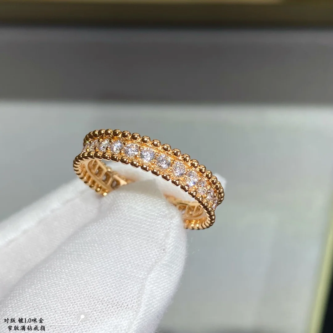 반클리프앤아펠 반지 63921 Van Cleef & Arpels Ring 상세 이미지 6