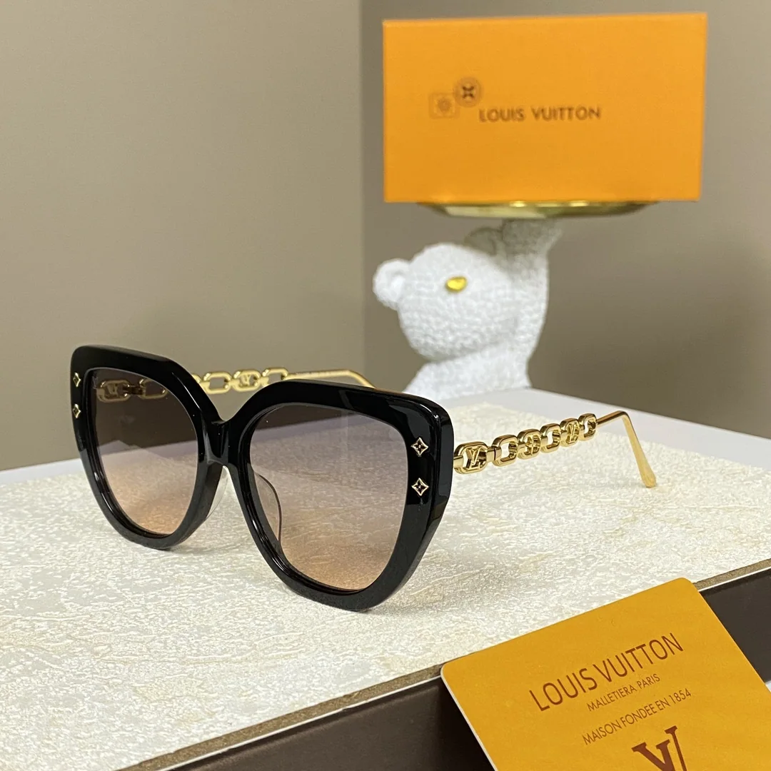 루이비통 선글라스 54788 Louis Vuitton Sunglasses 상세 이미지 3