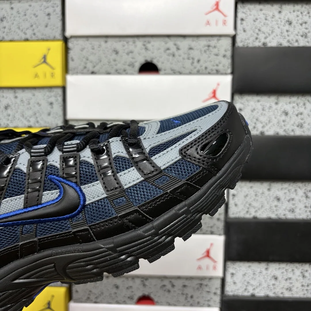 나이키 [PE] P 6000 IF6199-002 201811 Nike P-6000 Black Cool Grey Obsidian 상세 이미지 6