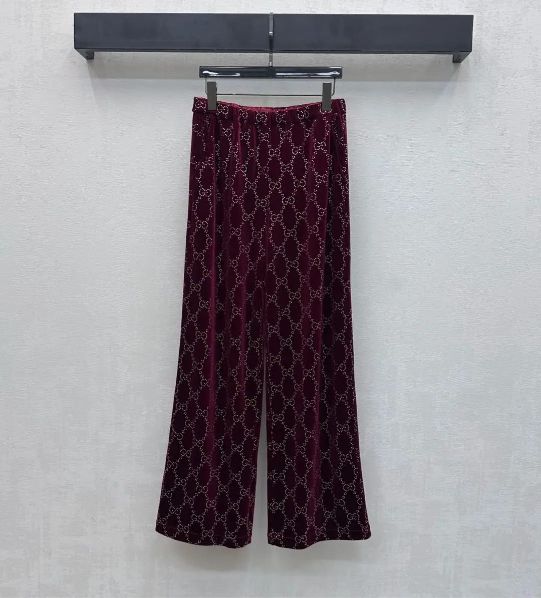구찌 여성 바지 91556 Gucci Pants 상세 이미지 1