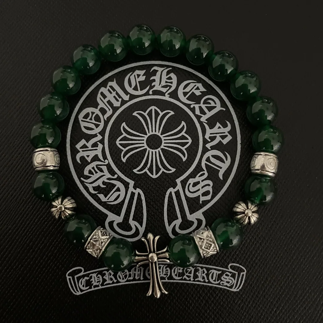 크롬하츠 팔찌 61567 Chrome Hearts Bracelet 상세 이미지 4