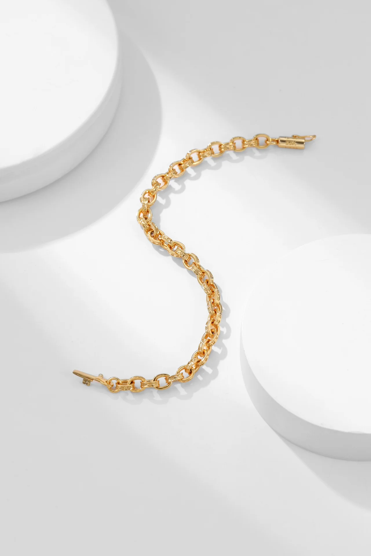 크롬하츠 팔찌 61833 Chrome Hearts Bracelet 상세 이미지 7