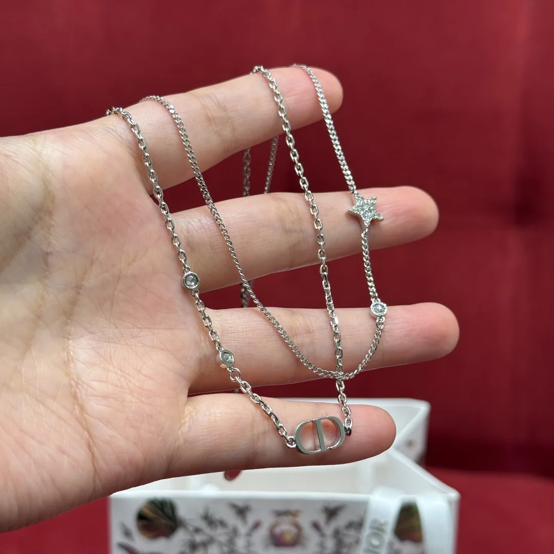 디올 귀걸이 178283 Dior Earrings