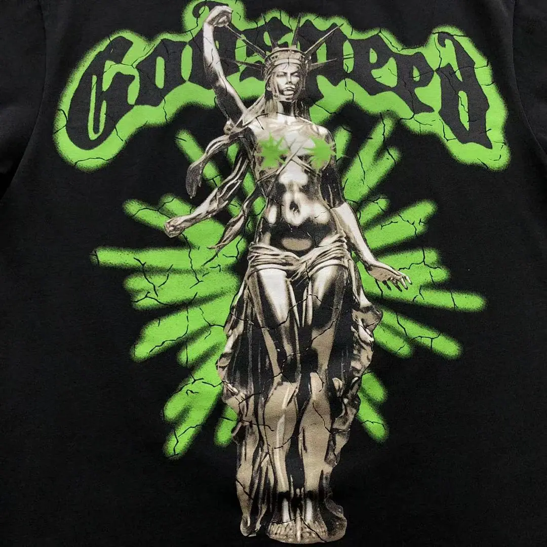 갓스피드 반팔 티셔츠 203395 Godspeed T-Shirt 상세 이미지 21