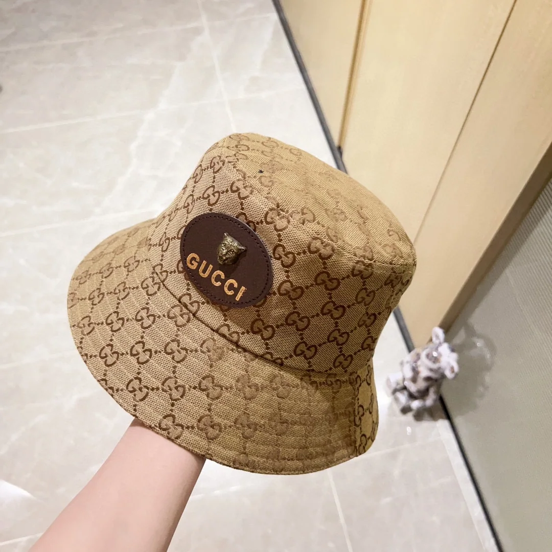 구찌 모자 78402 Gucci Cap 상세 이미지 5