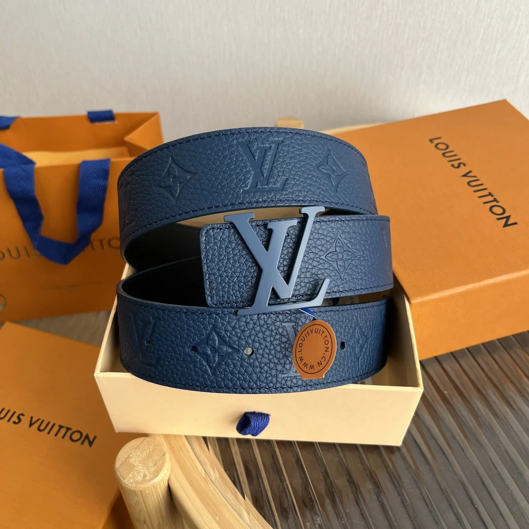 루이비통 벨트 57467 Louis Vuitton Belt 상세 이미지 9