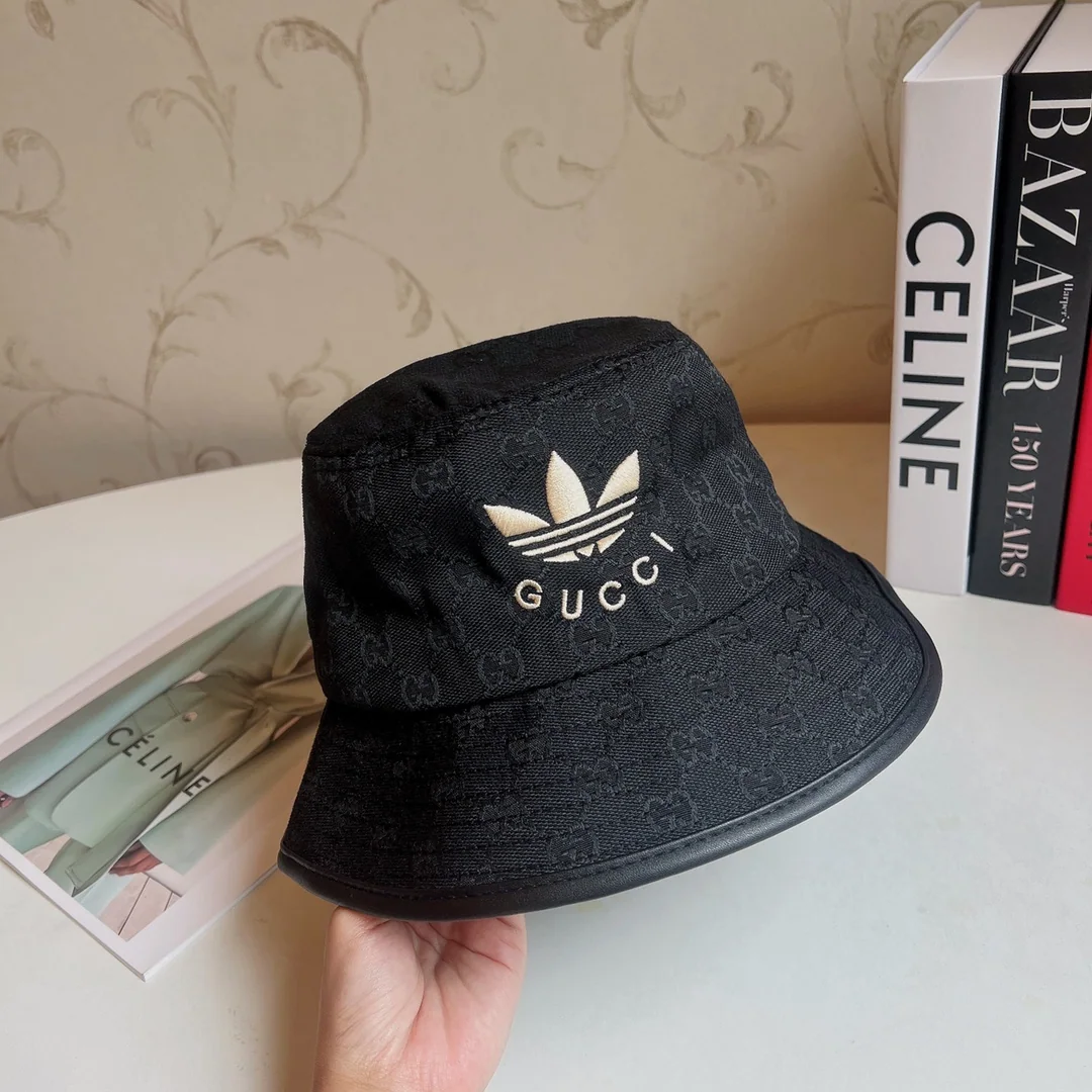 구찌 모자 78424 Gucci Cap 상세 이미지 2