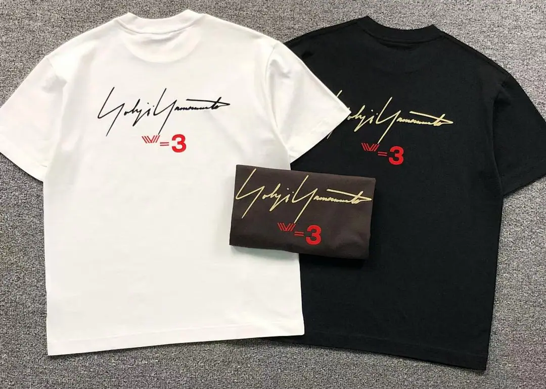 아디다스 Y-3 반팔 티셔츠 202852 Adidas Y-3 T-Shirt 상세 이미지 6