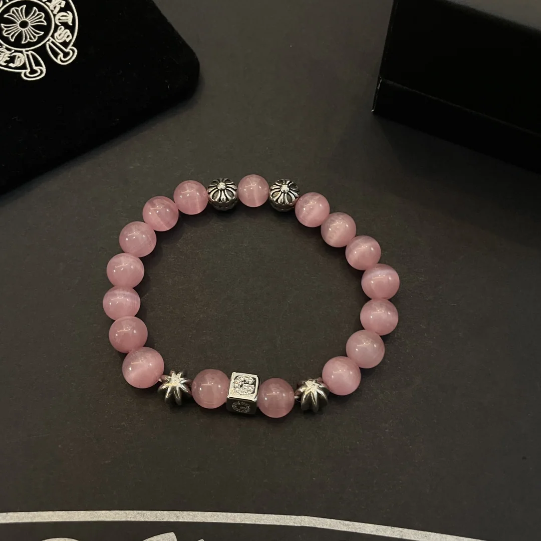 크롬하츠 팔찌 61844 Chrome Hearts Bracelet 상세 이미지 7