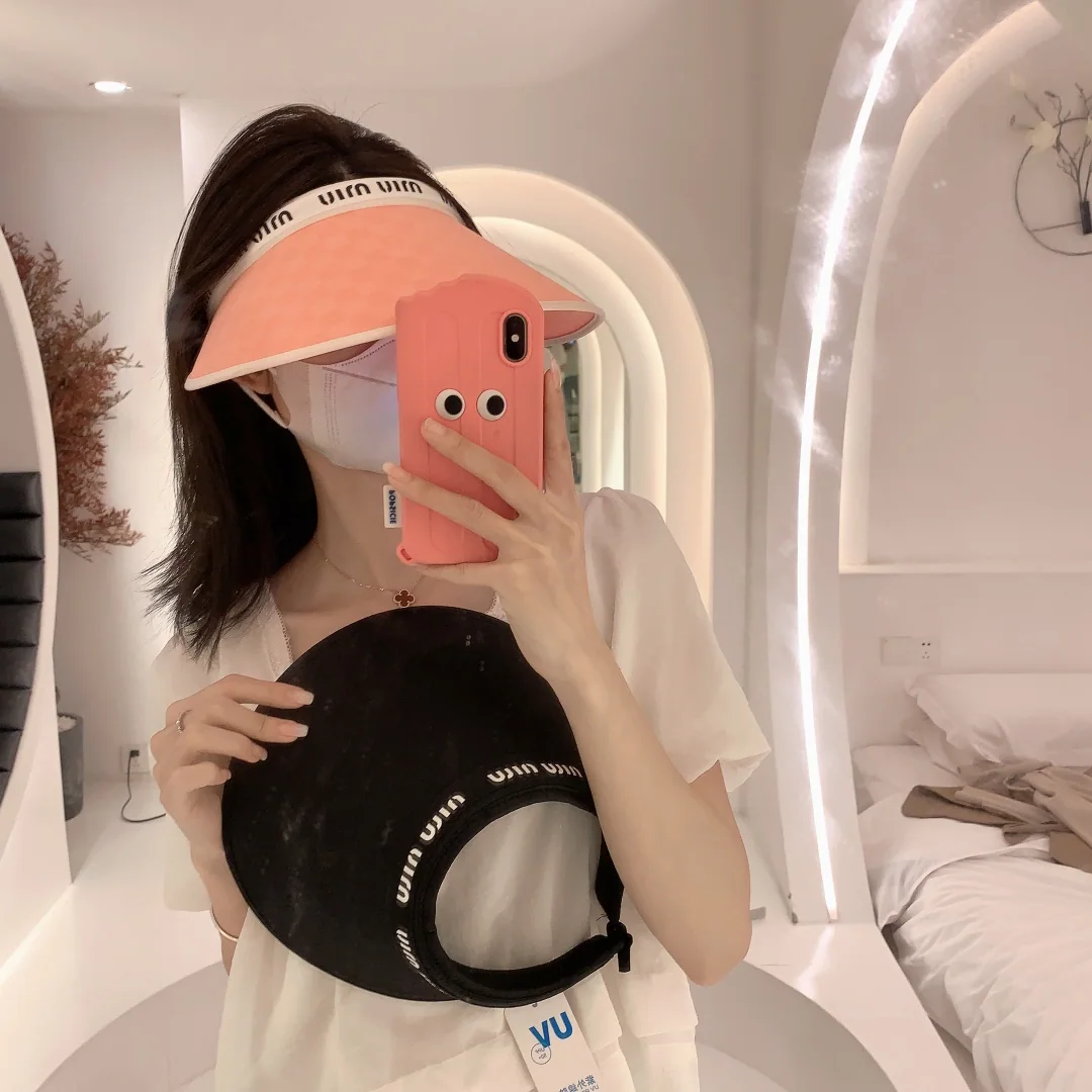 미우미우 모자 79444 Miu Miu Cap 상세 이미지 2
