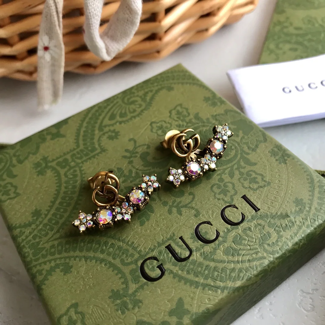 구찌 귀걸이 55842 Gucci Earrings 상세 이미지 2