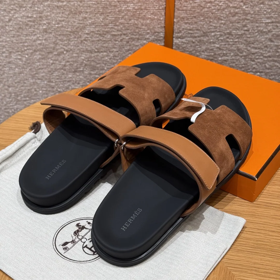 에르메스 시프레 샌들 8399 상세 이미지 2