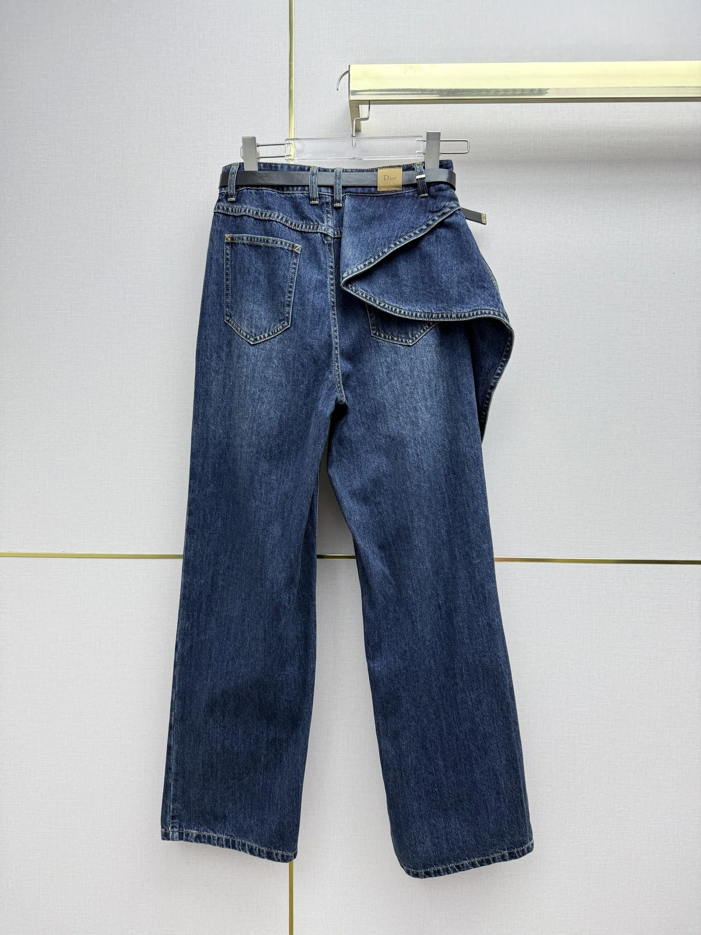 디올 여성 바지 93512 Dior Pants 상세 이미지 7