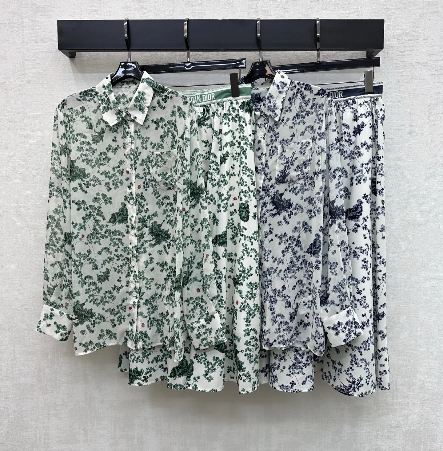 디올 여성 셔츠 54350 Dior Women Shirt 상세 이미지 8