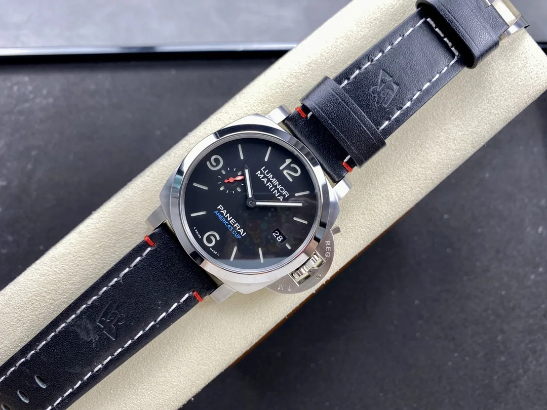 파네라이 PAM372 한정판 TTF 공장 레플리카 43808 Panerai 상세 이미지 4