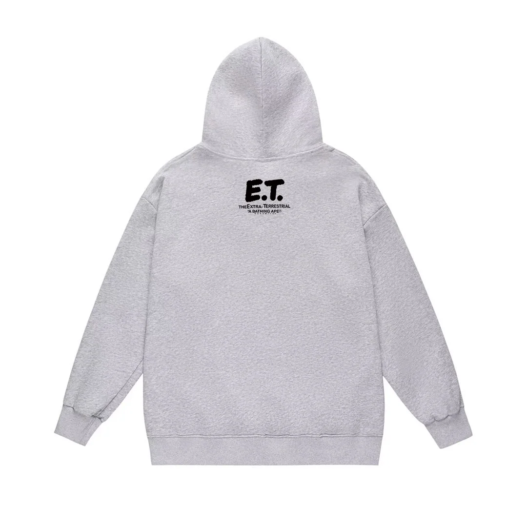 베이프 에이프 헤드 프린트 남성 후드티 SC888 BAPE 상세 이미지 8