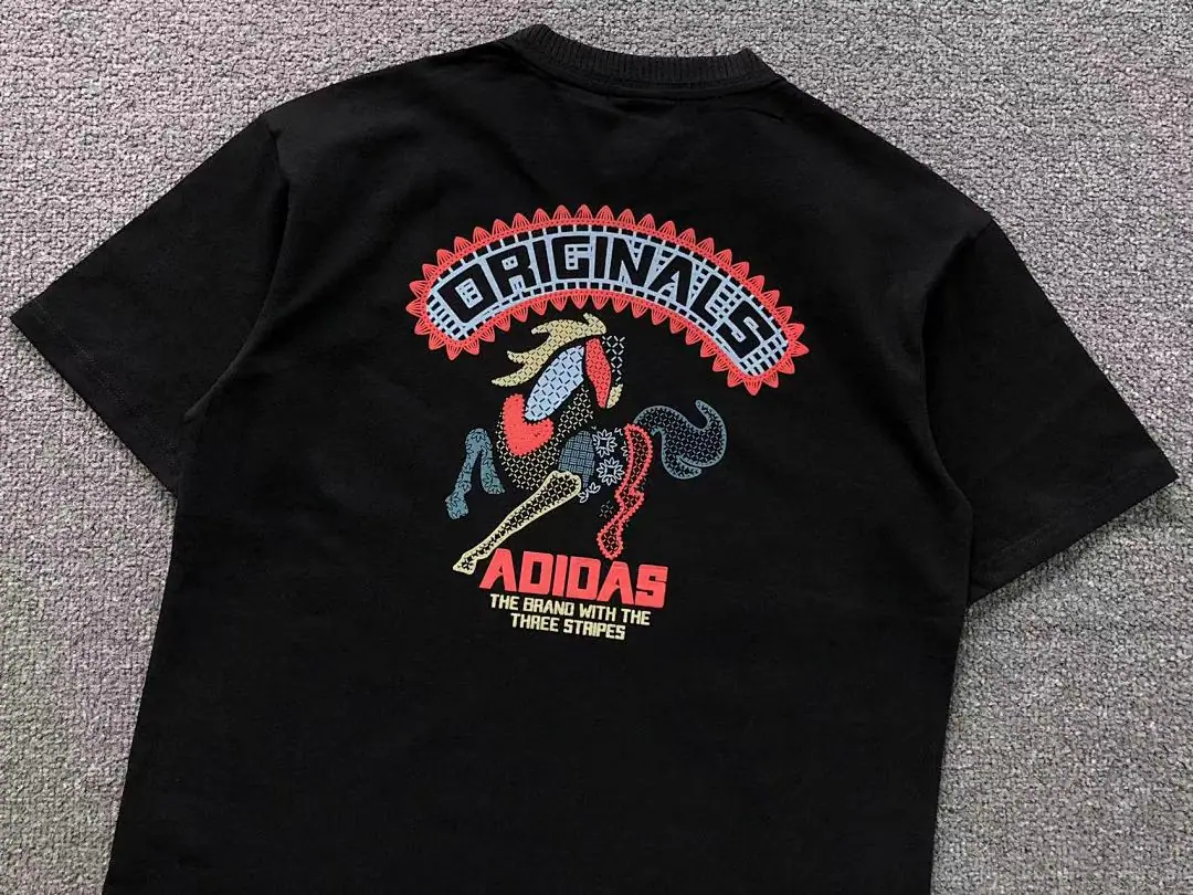 아디다스 반팔 티셔츠 202878 Adidas T-Shirt 상세 이미지 12