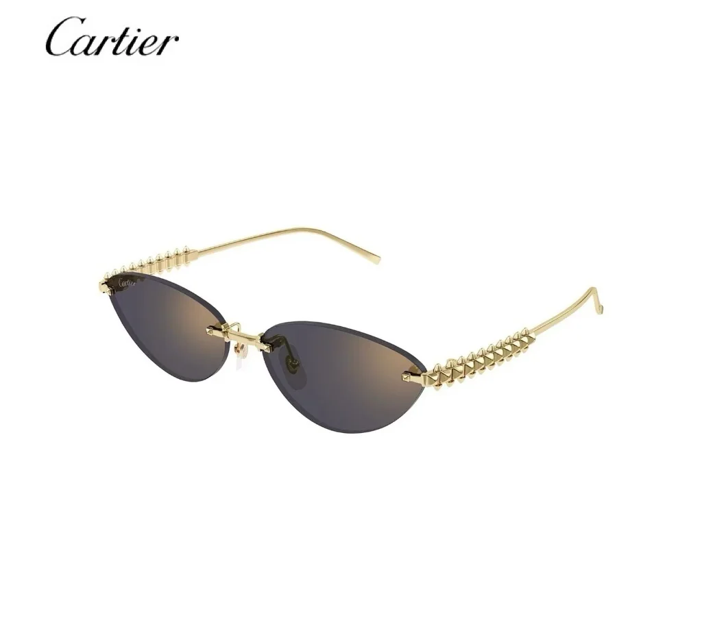까르띠에 선글라스 72319 Cartier Sunglasses 상세 이미지 3