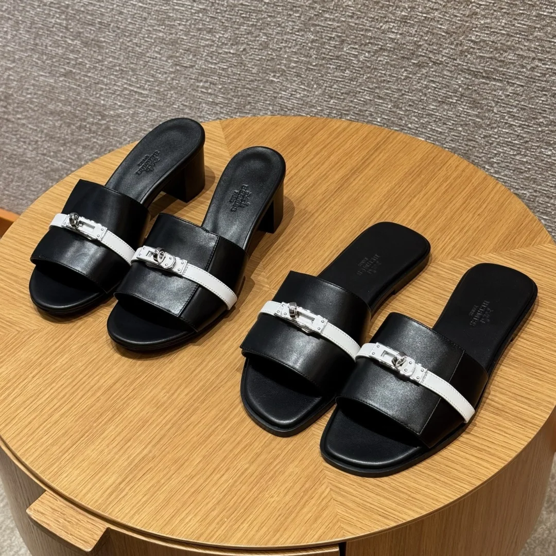 에르메스 켈리 샌들 8286 상세 이미지 8