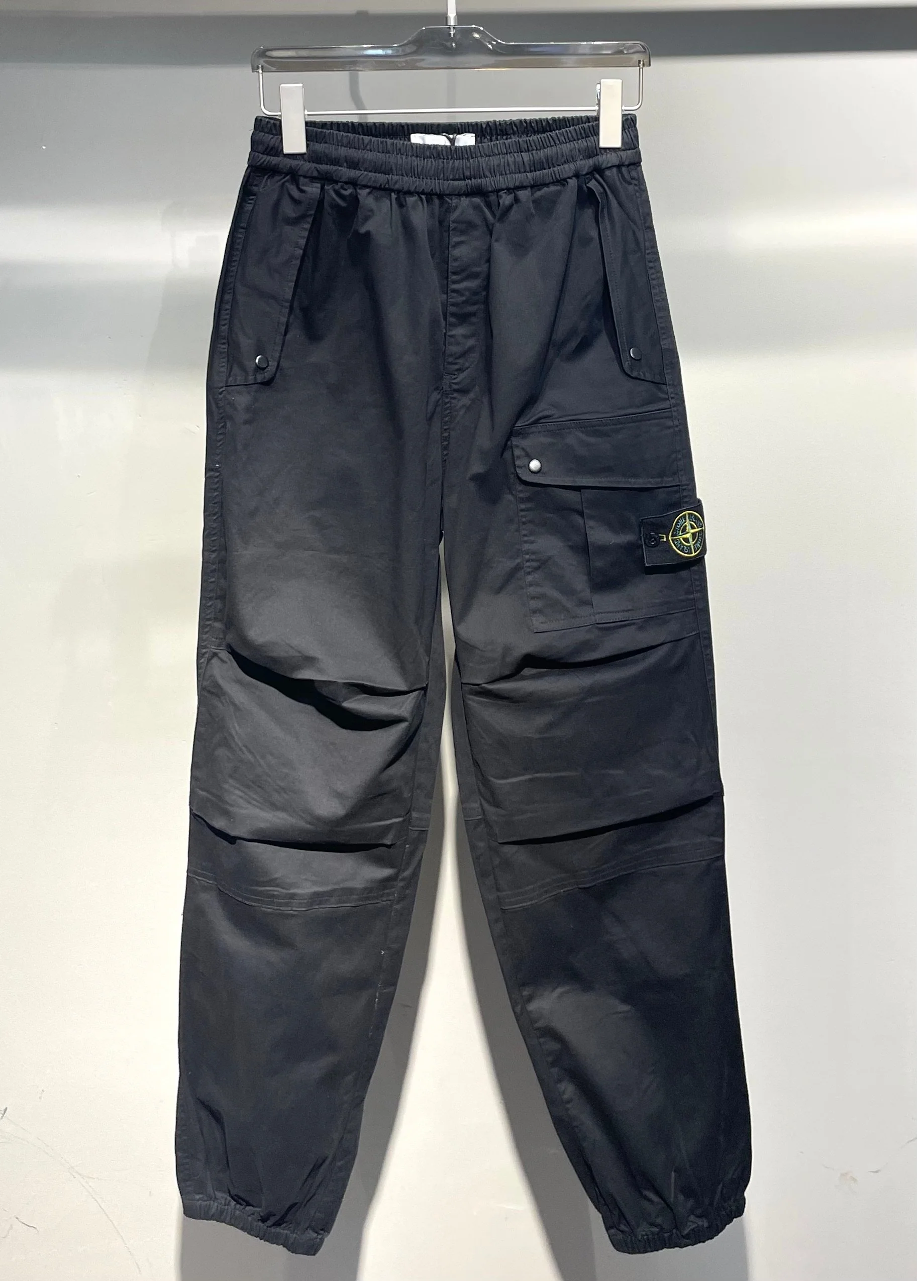 스톤아일랜드 남성 바지 25SS 51075 Stone Island 상세 이미지 2