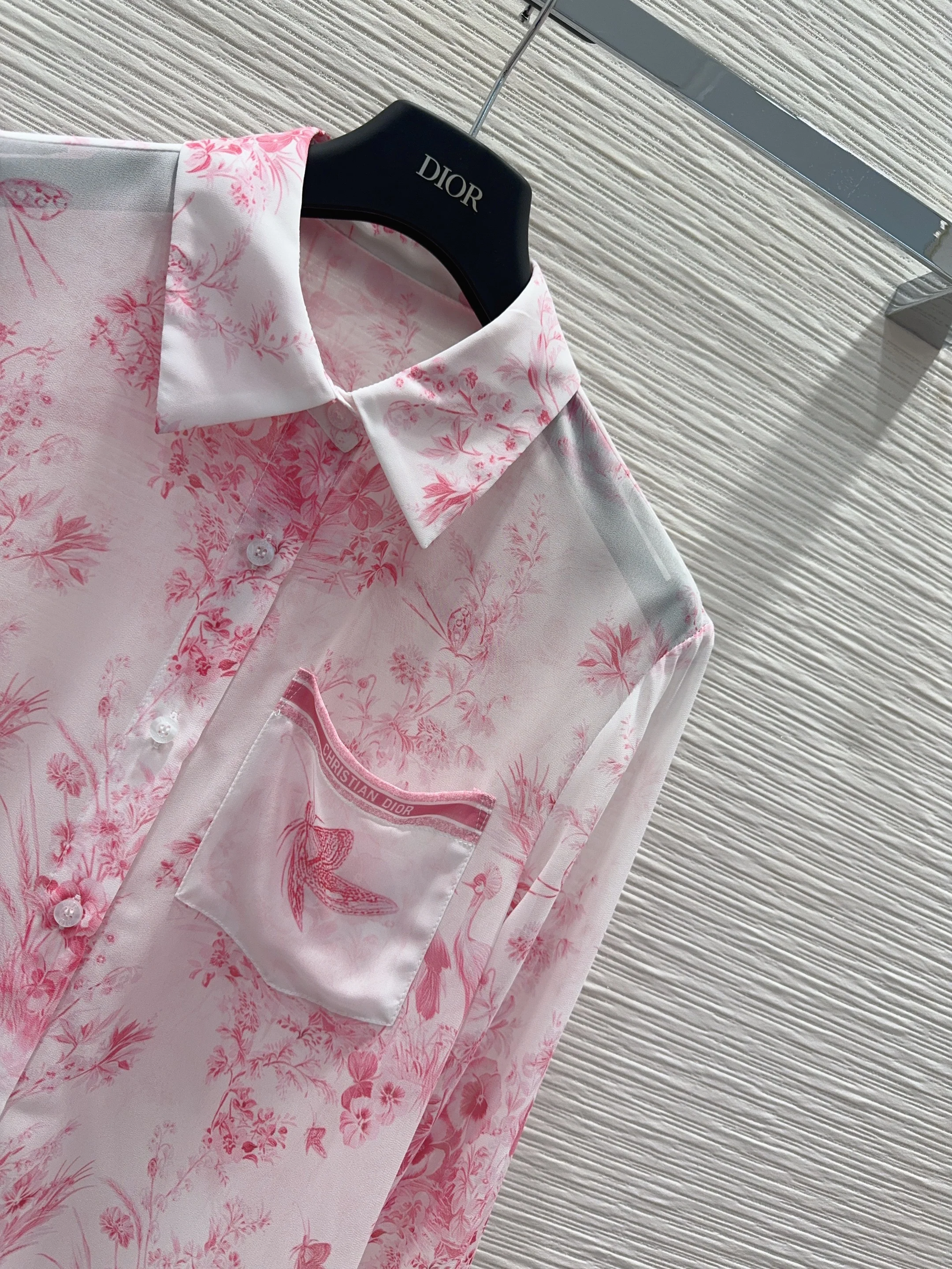 디올 여성 셔츠 54433 Dior Women Shirt 상세 이미지 12
