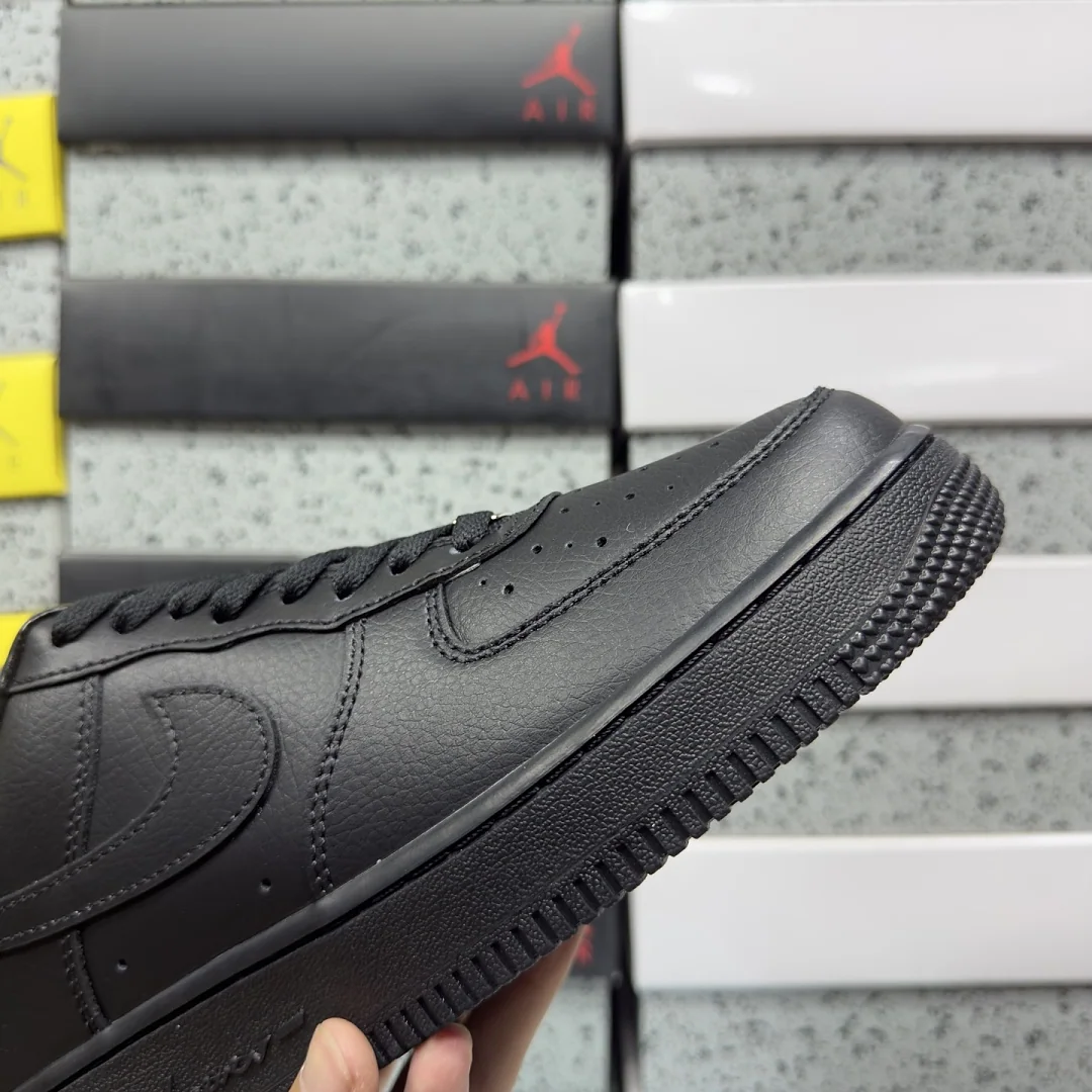 나이키 [XY/PB] 에어 포스 1 로우 CZ8065-001 201791 Nike Air Force 1 Low Drake NOCTA 상세 이미지 8