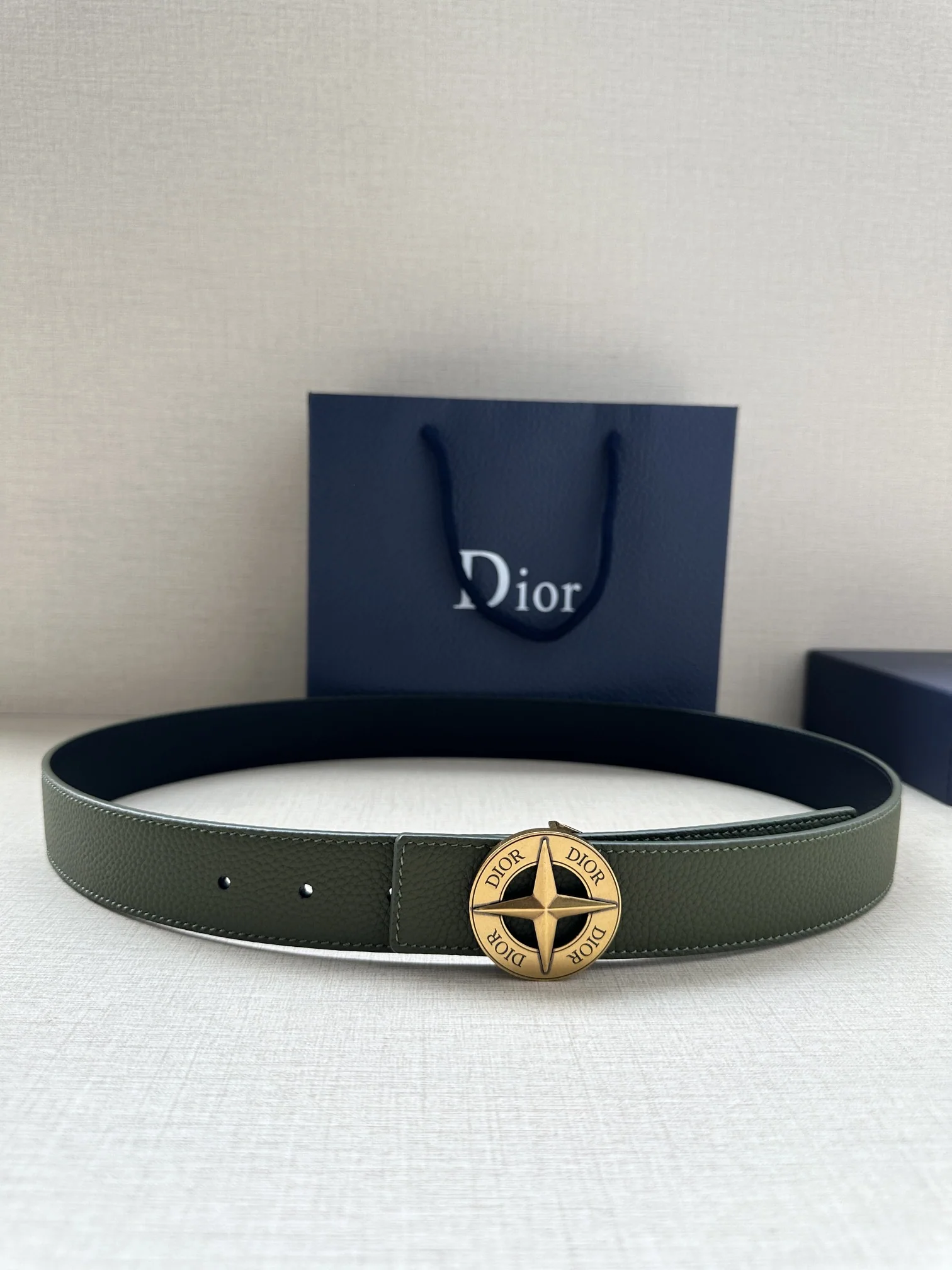 디올 벨트 59979 Dior Belt 상세 이미지 1