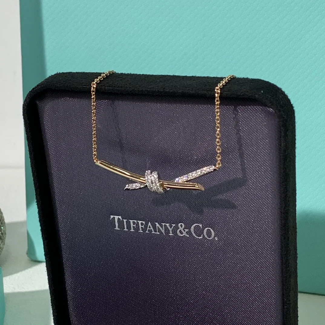 티파니 목걸이 70781 Tiffany & Co Necklace 상세 이미지 4