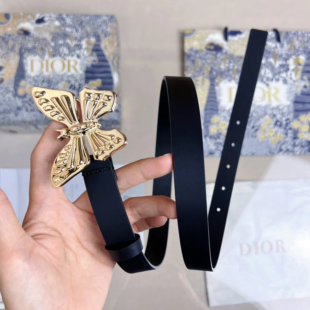 디올 벨트 59953 Dior Belt 상세 이미지 4