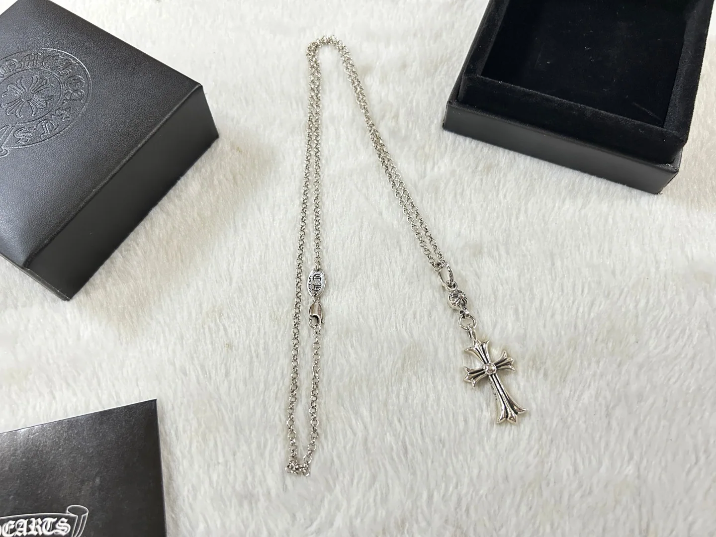 크롬하츠 목걸이 62436 Chrome Hearts Necklace 상세 이미지 9