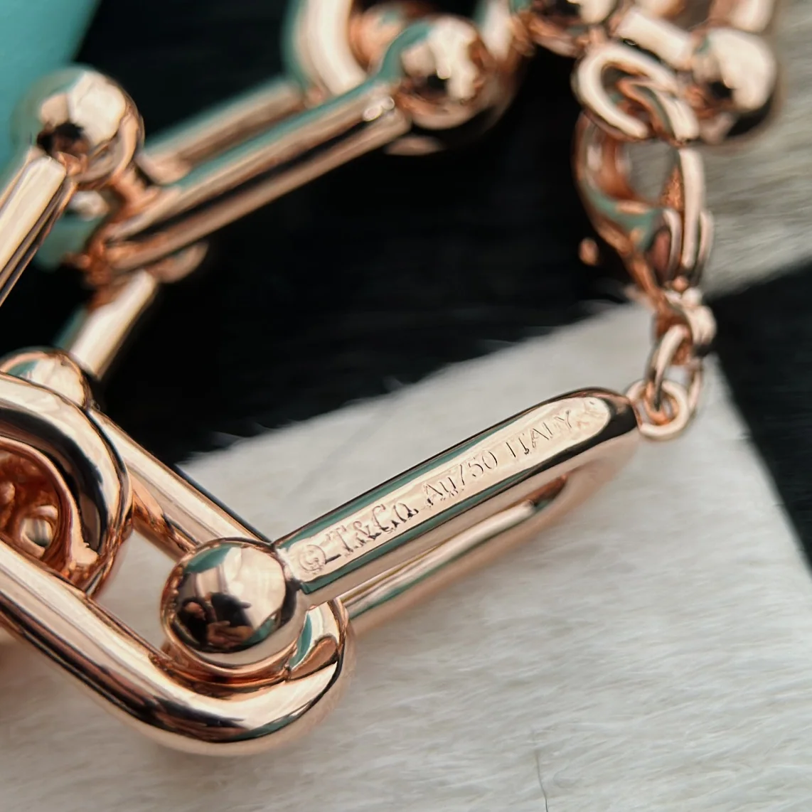 티파니 목걸이 70988 Tiffany & Co Necklace 상세 이미지 8