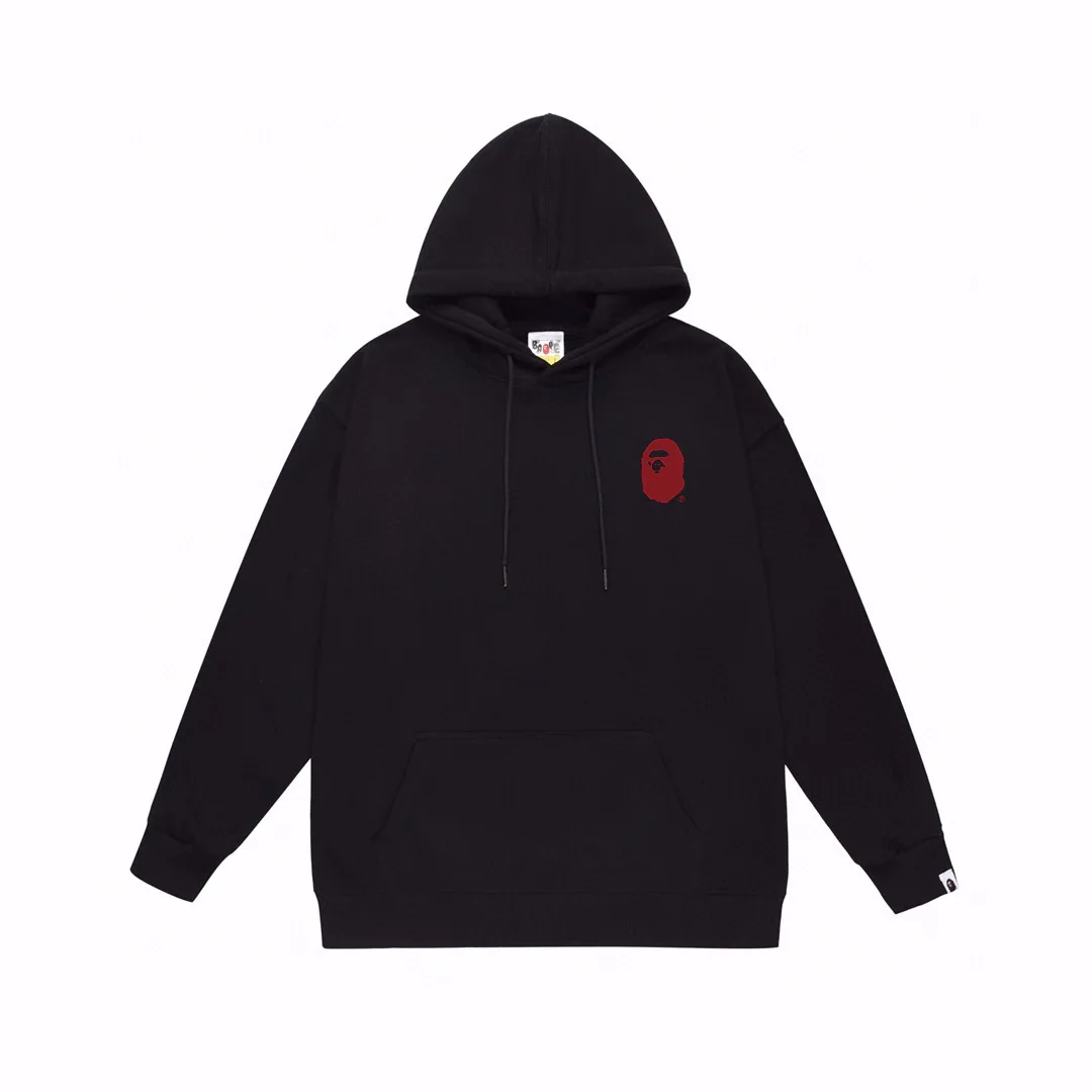 베이프 에이프 헤드 프린트 남성 반팔 티셔츠 SC7005 BAPE 상세 이미지 1