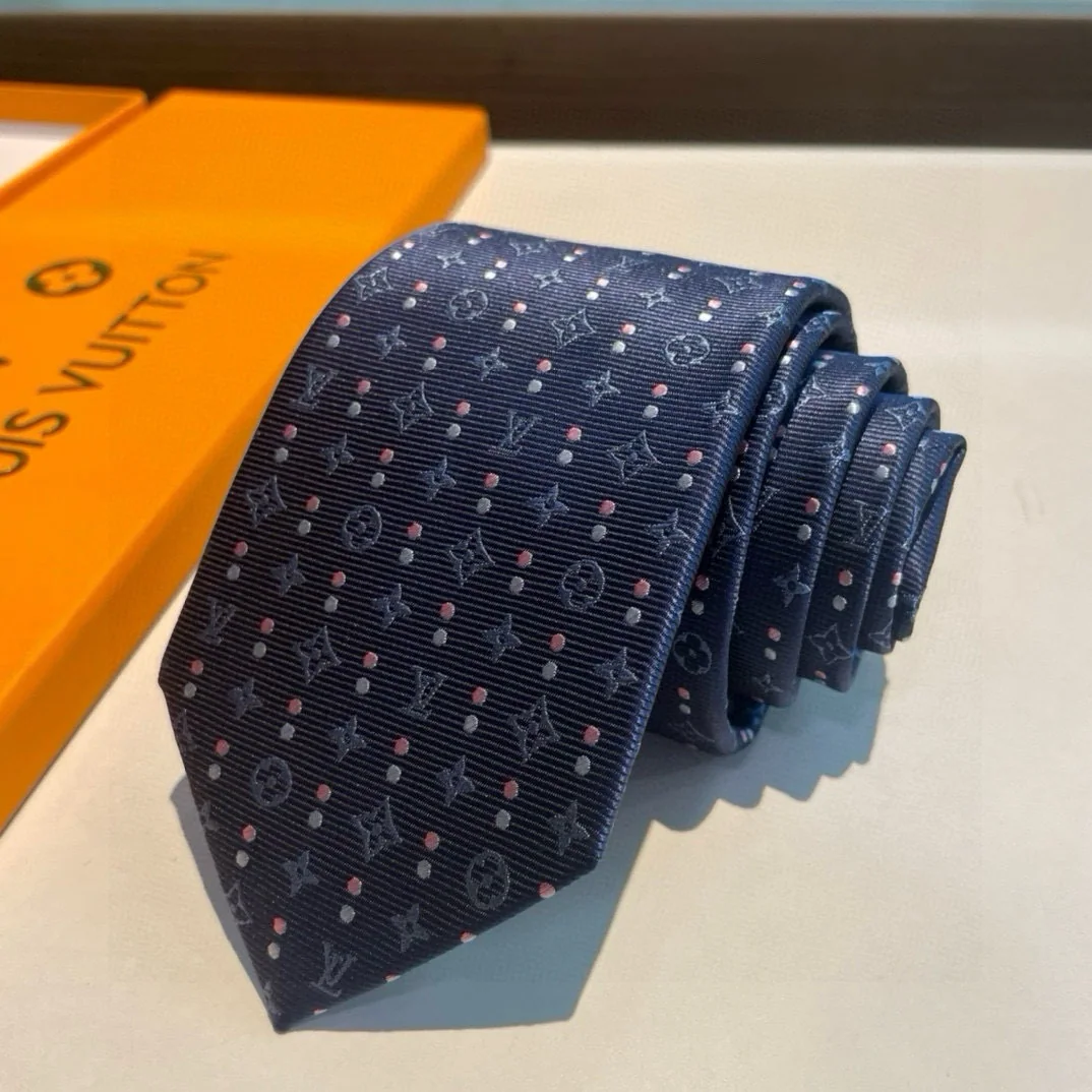 루이비통 넥타이 90039 Louis Vuitton Accessories 상세 이미지 16