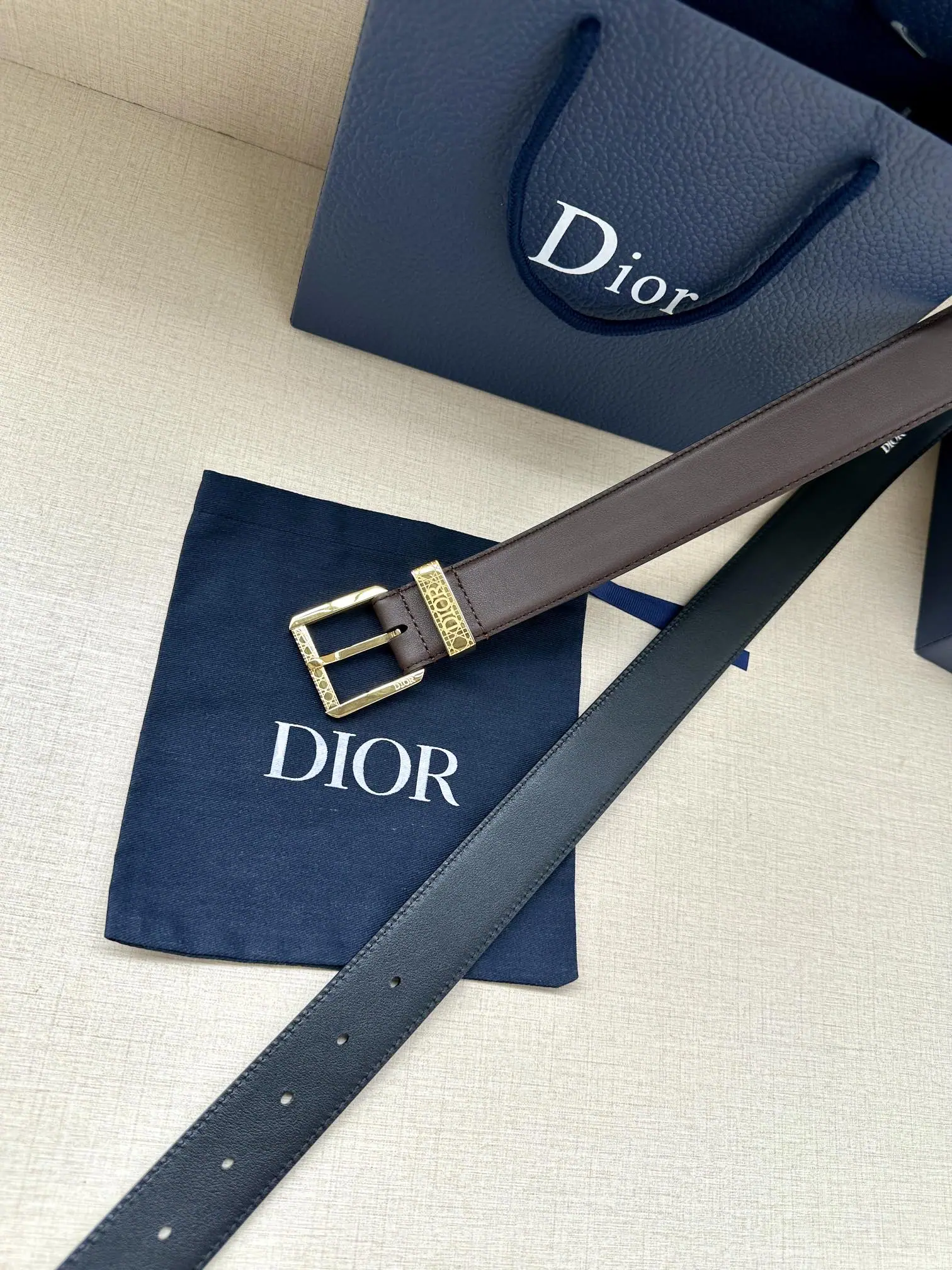디올 벨트 59936 Dior Belt 상세 이미지 6