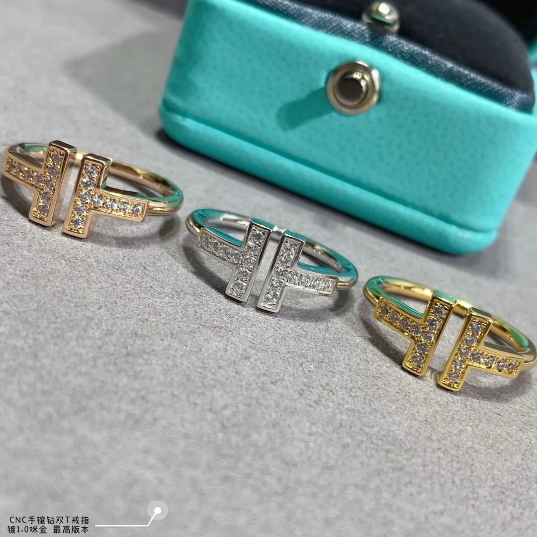 티파니 반지 70906 Tiffany & Co Ring 상세 이미지 3