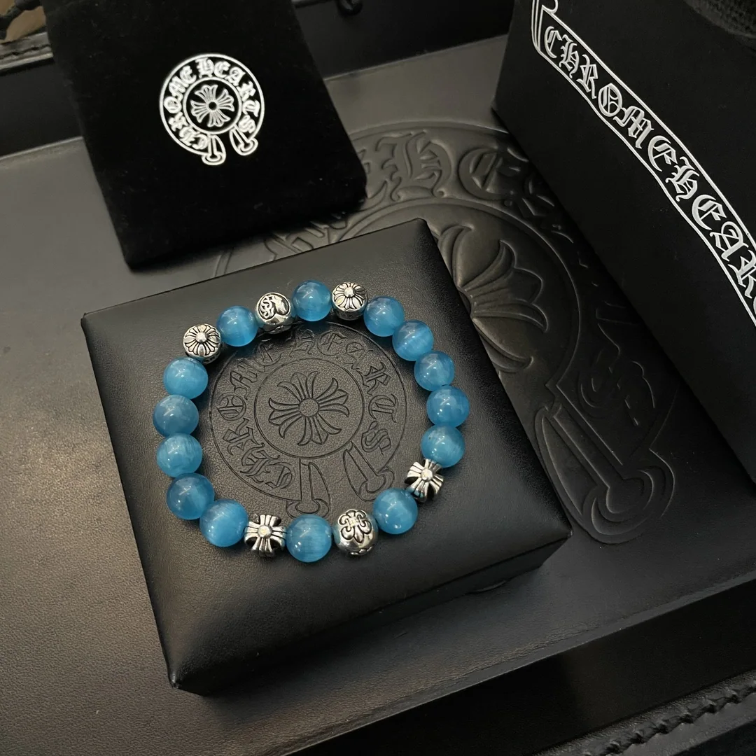 크롬하츠 팔찌 61745 Chrome Hearts Bracelet 상세 이미지 4