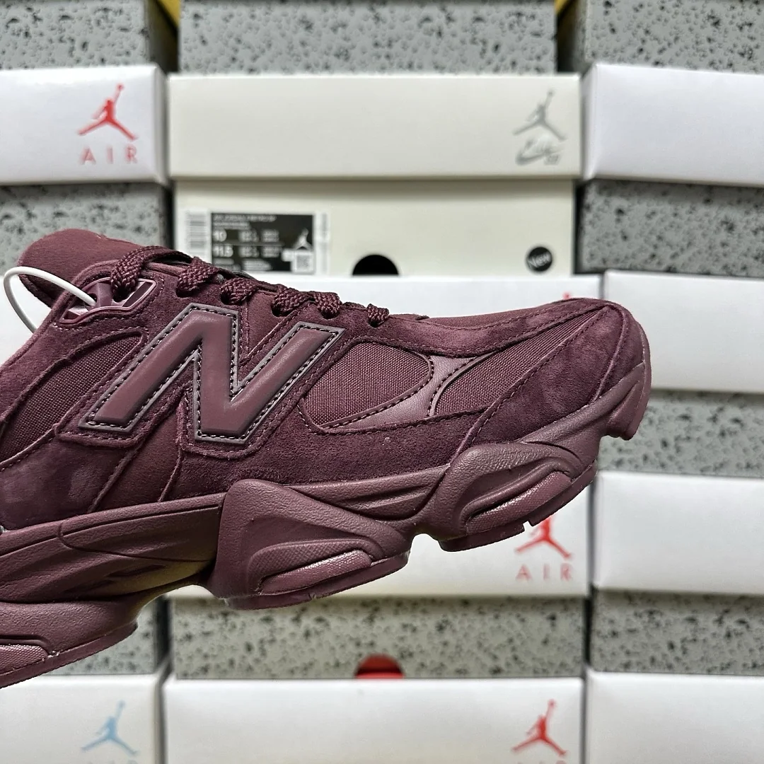 뉴발란스 [C] 9060 U9060ZSC 202231 New Balance 9060 상세 이미지 5