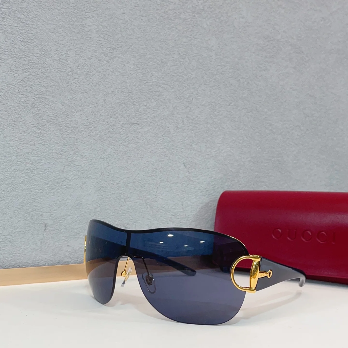 구찌 선글라스 56612 Gucci Sunglasses 상세 이미지 7