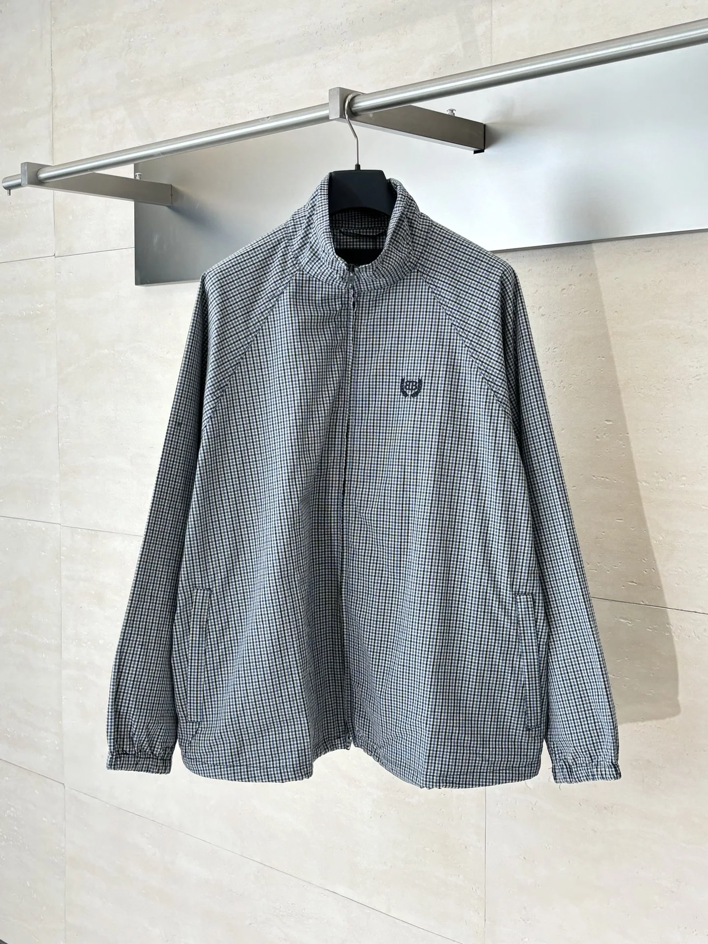 발렌시아가 남여공용 자켓 25SS 53187 Balenciaga 상세 이미지 1