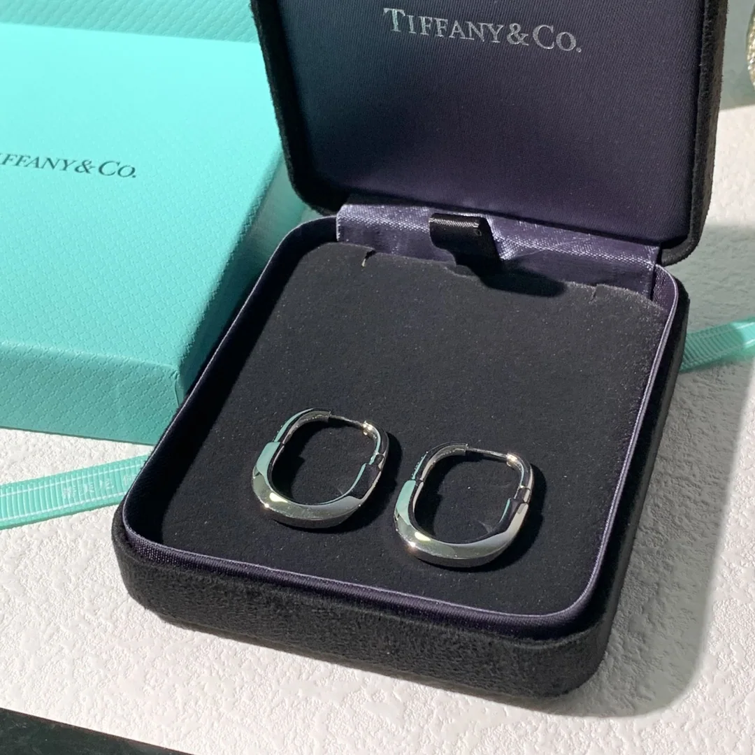 티파니 귀걸이 70776 Tiffany & Co Earrings 상세 이미지 7