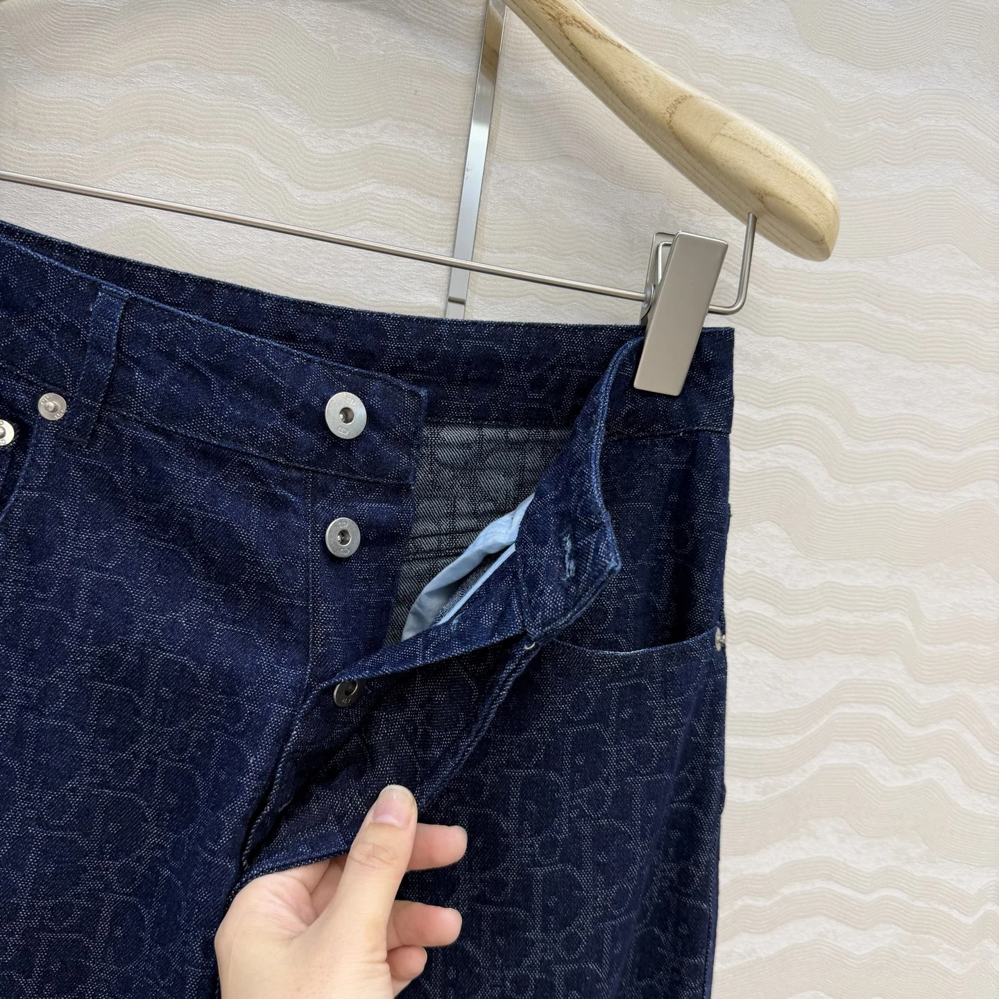 디올 여성 바지 92619 Dior Pants 상세 이미지 6