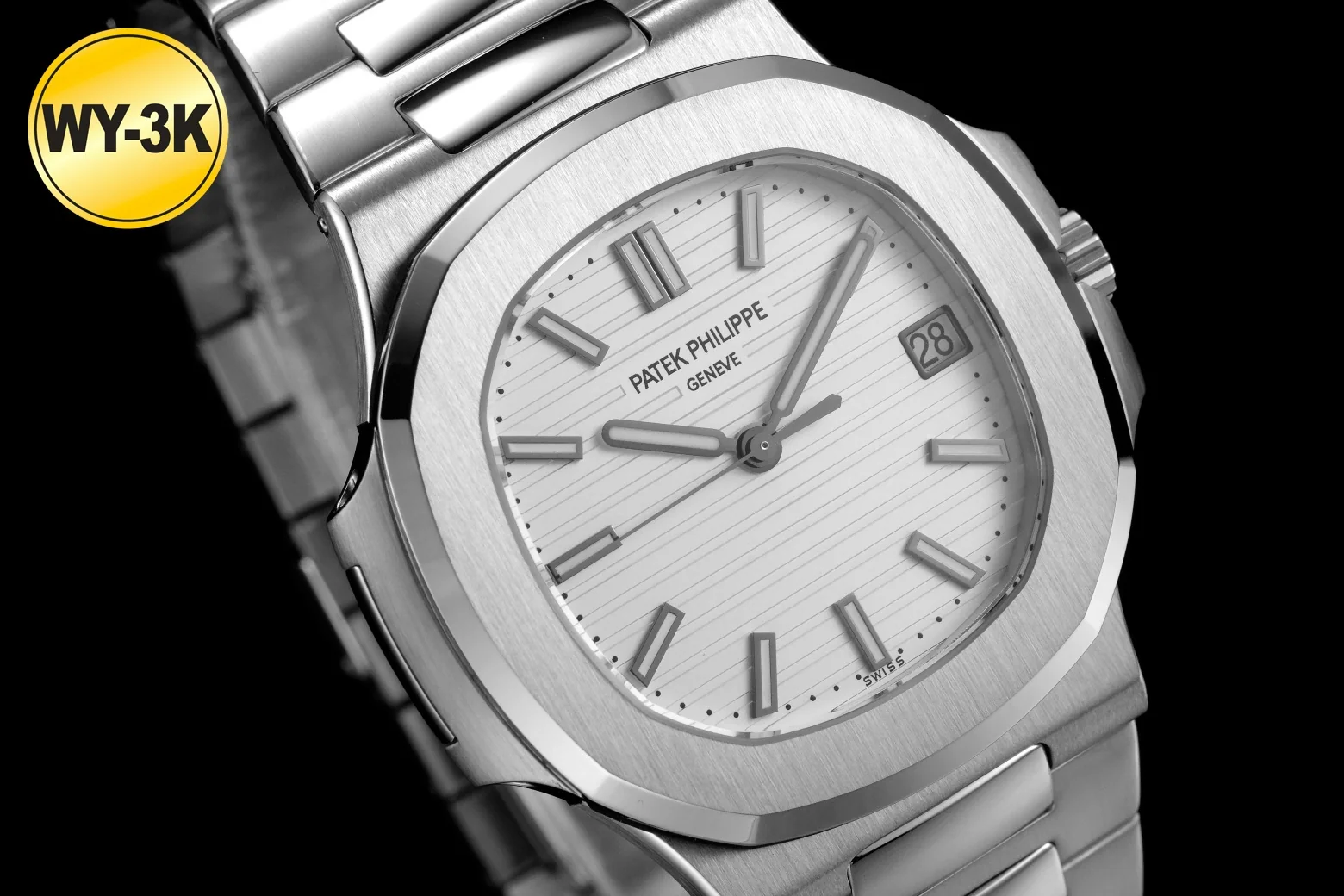 파텍필립 프리미엄 워치 자동 3 K 공장 레플리카 44037 Patek Philippe 상세 이미지 7