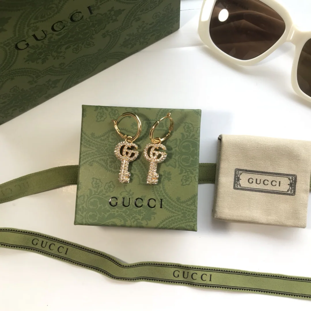 구찌 귀걸이 55834 Gucci Earrings