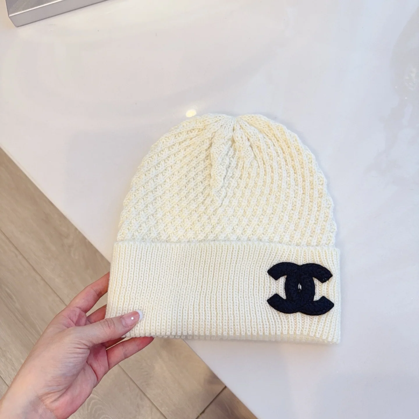 샤넬 모자 82986 Chanel Cap 상세 이미지 8