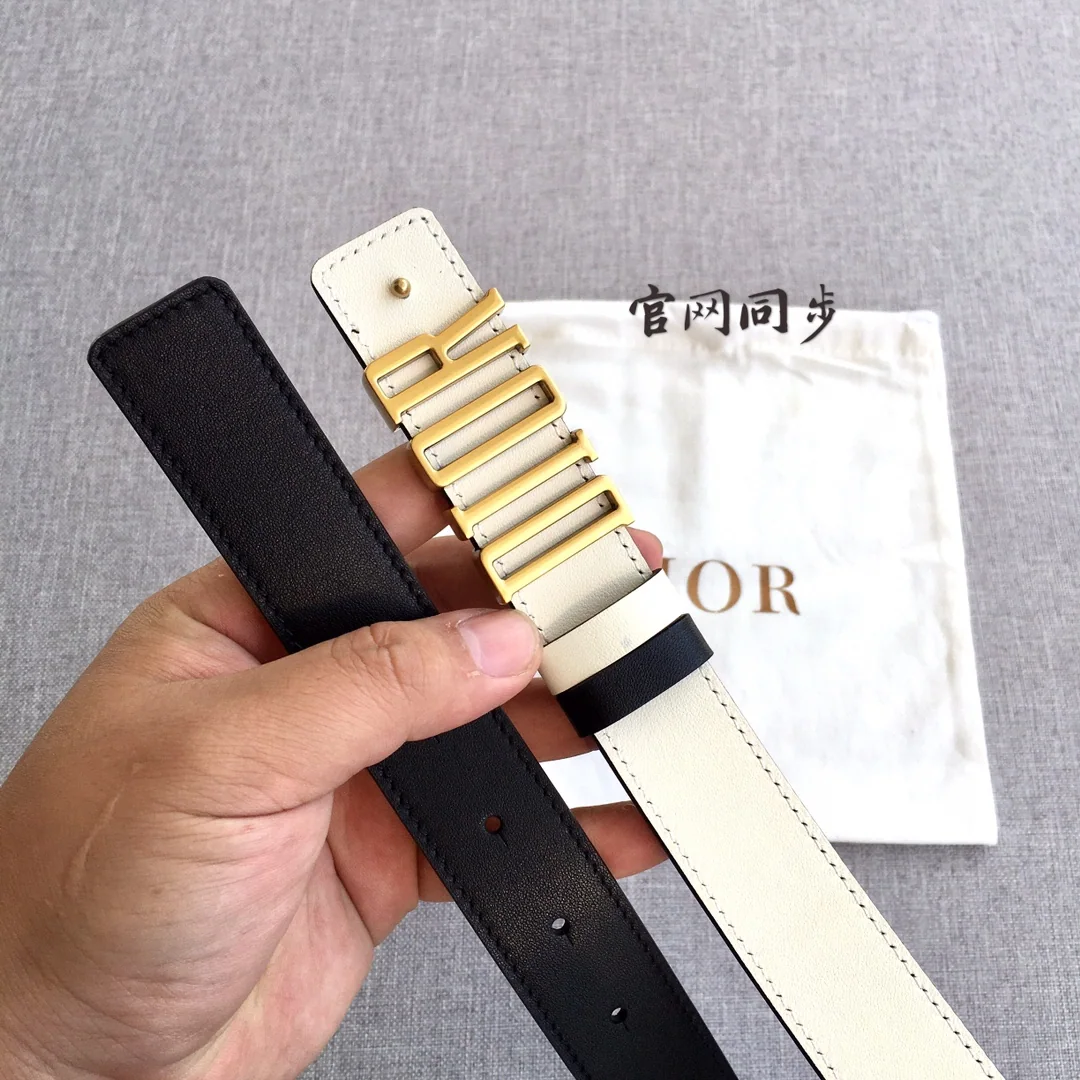 디올 벨트 59650 Dior Belt 상세 이미지 7