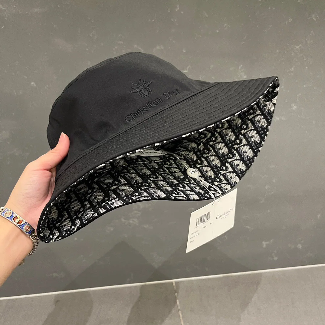 디올 모자 78747 Dior Cap 상세 이미지 5