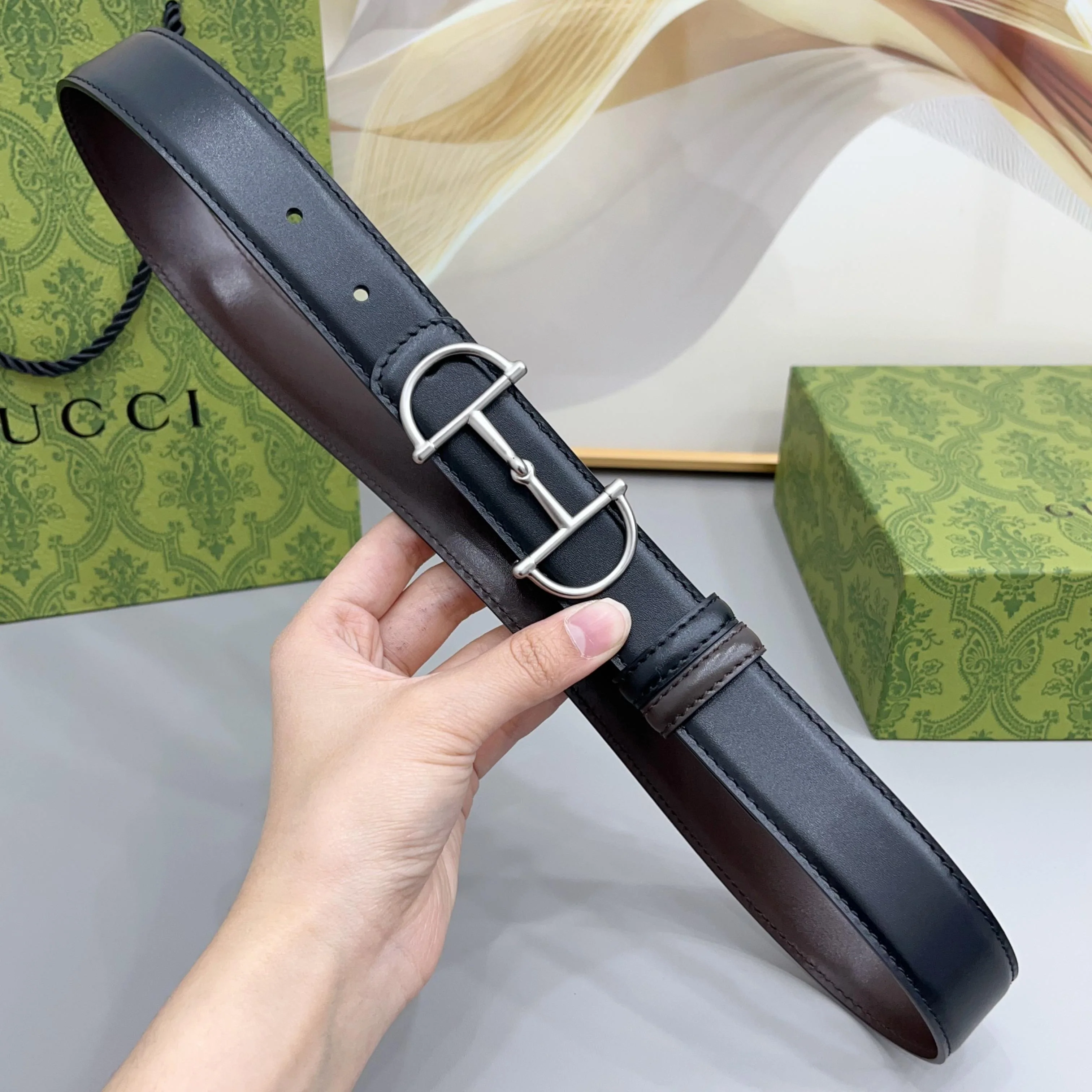 구찌 벨트 56943 Gucci Belt 상세 이미지 3