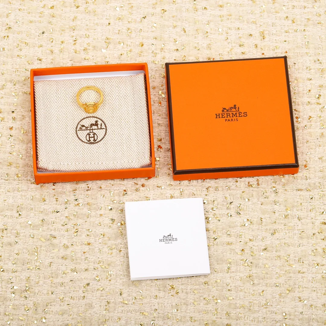 에르메스 반지 70139 Hermes Ring 상세 이미지 1